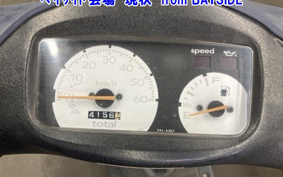 SUZUKI LETS2