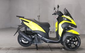 YAMAHA TORI CITY125 SEC1J
