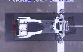 HONDA GYRO
