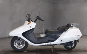 HONDA FUSION MF02