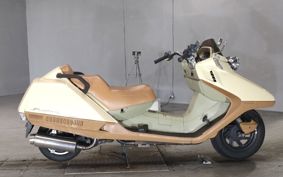 HONDA FUSION MF02