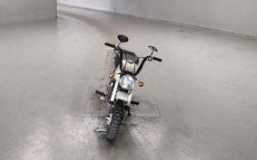 HONDA GORILLA AB27
