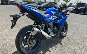 SUZUKI GSX250R DN11A