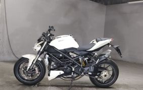 DUCATI  DUCATI  STREET  FIGHTER 1100 F100AA