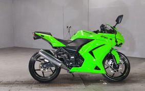 KAWASAKI NINJA250R EX250K