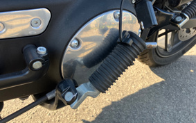 HARLEY  HARLEY XL1200CX 2021 LM3