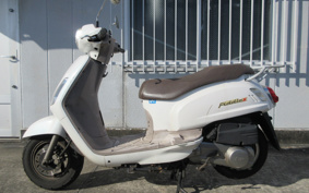 SYM FIDDLE X 125