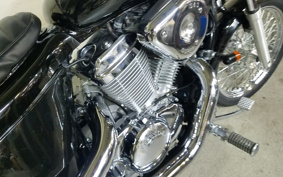 HONDA STEED400 1994 NC26