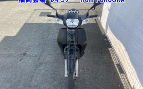 HONDA C50-2