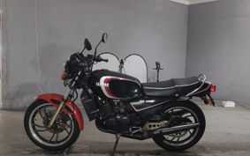 YAMAHA RZ 250 4L3
