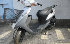 SUZUKI LETS2 CA1PA