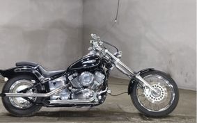 YAMAHA DRAGSTAR400 4TR