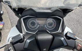 HONDA  FORZA 250 MF13