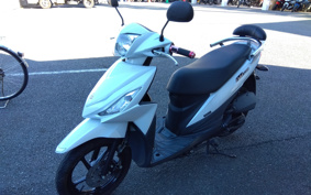SUZUKI ADDRESS V110 CE47A