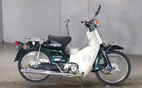 HONDA SUPER CUB50 C50