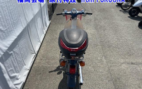 HONDA C50