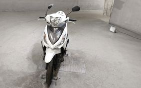 SUZUKI ADDRESS V110 CE47A