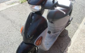 SUZUKI LETS4 CA45A