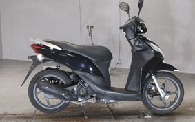 HONDA DIO 110 JF31