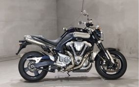 YAMAHA MT-01 RP12