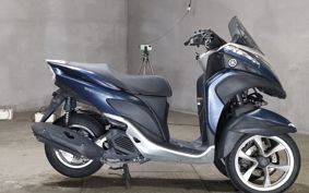 YAMAHA TORI CITY125 SE82J