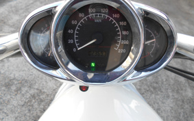 HARLEY  HARLEY VRSCA 2003 HAZ
