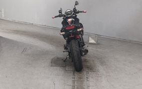 KAWASAKI ER400 N ER400B