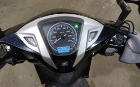 HONDA LEAD 125 JF45