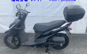 SUZUKI ADDRESS110-2
