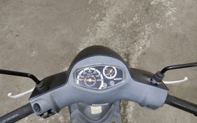 SUZUKI LETS4 CA45A