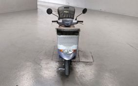 SUZUKI LETS4 CA43A