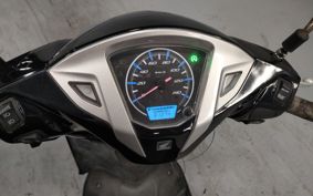 HONDA LEAD 125 JF45