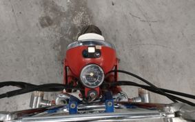 HONDA MONKEY Z50J