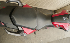 HONDA  HORNET 2.0 MC56