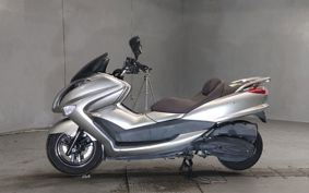 YAMAHA MAJESTY 250 SG20J