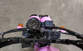 YAMAHA TW225 DG09J