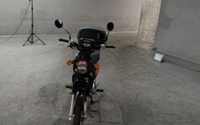 HONDA  CROSS  CUB 50 AA06