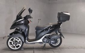 YAMAHA TORI CITY125 SE82J