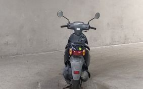 SUZUKI LETS4 CA45A