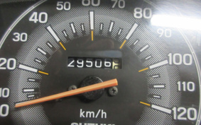 SUZUKI ADDRESS V125 DT11A