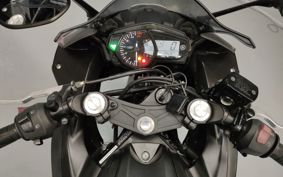 YAMAHA YZF-R3 RH07J