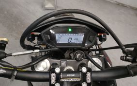 HONDA CRF250L MD44