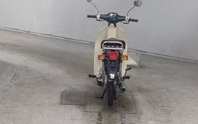 HONDA SUPER CUB50 AA01