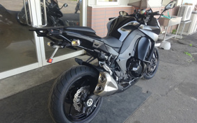 KAWASAKI NINJA 1000 ABS 2016 ZXT00L