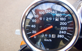 SUZUKI GSF1200 1995 GV75A