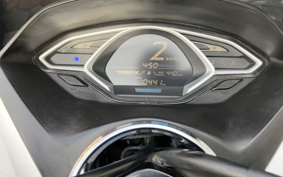 HONDA PCX125 JF81