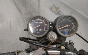 YAMAHA DT125 2N0