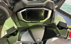 HONDA  FORZA 250 MF17