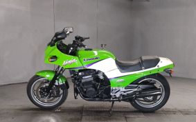 KAWASAKI GPZ900R NINJA ZX900A