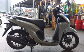 HONDA DIO 110 BASIC  JK03